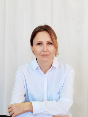 Педагогический работник Михайличенко Анастасия Сергеевна Педагогический работник Михайличенко Анастасия Сергеевна
