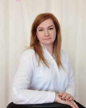 Логопед Царевская Валерия Васильевна Логопед Царевская Валерия Васильевна
