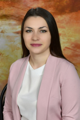 Заместитель заведующего Бучнева Юлия Николаевна Заместитель заведующего Бучнева Юлия Николаевна